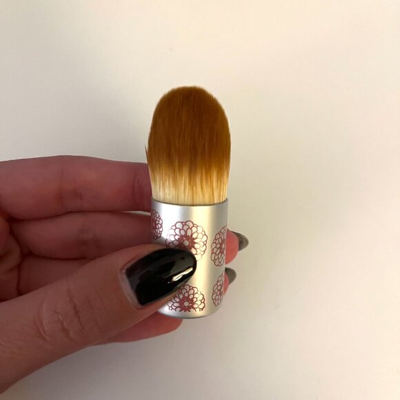 Ecotools Mini Brush Set With Bonus Blush Brush - Picture 6 of 7